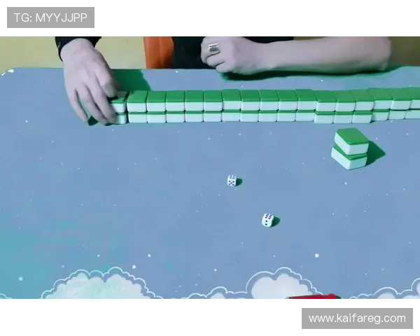 二八杠的夏天：如何在炎热季节中提升你的二八杠游戏胜率与策略分析