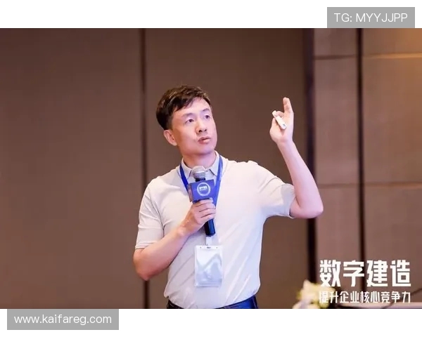 凯发建筑工程有限公司加快数字化转型提升施工效率实现智能建筑新突破